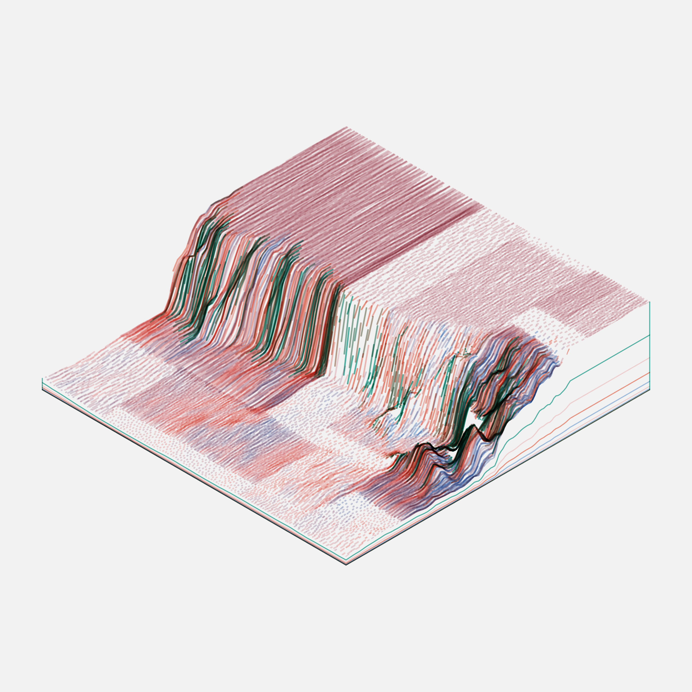 Subscapes #209