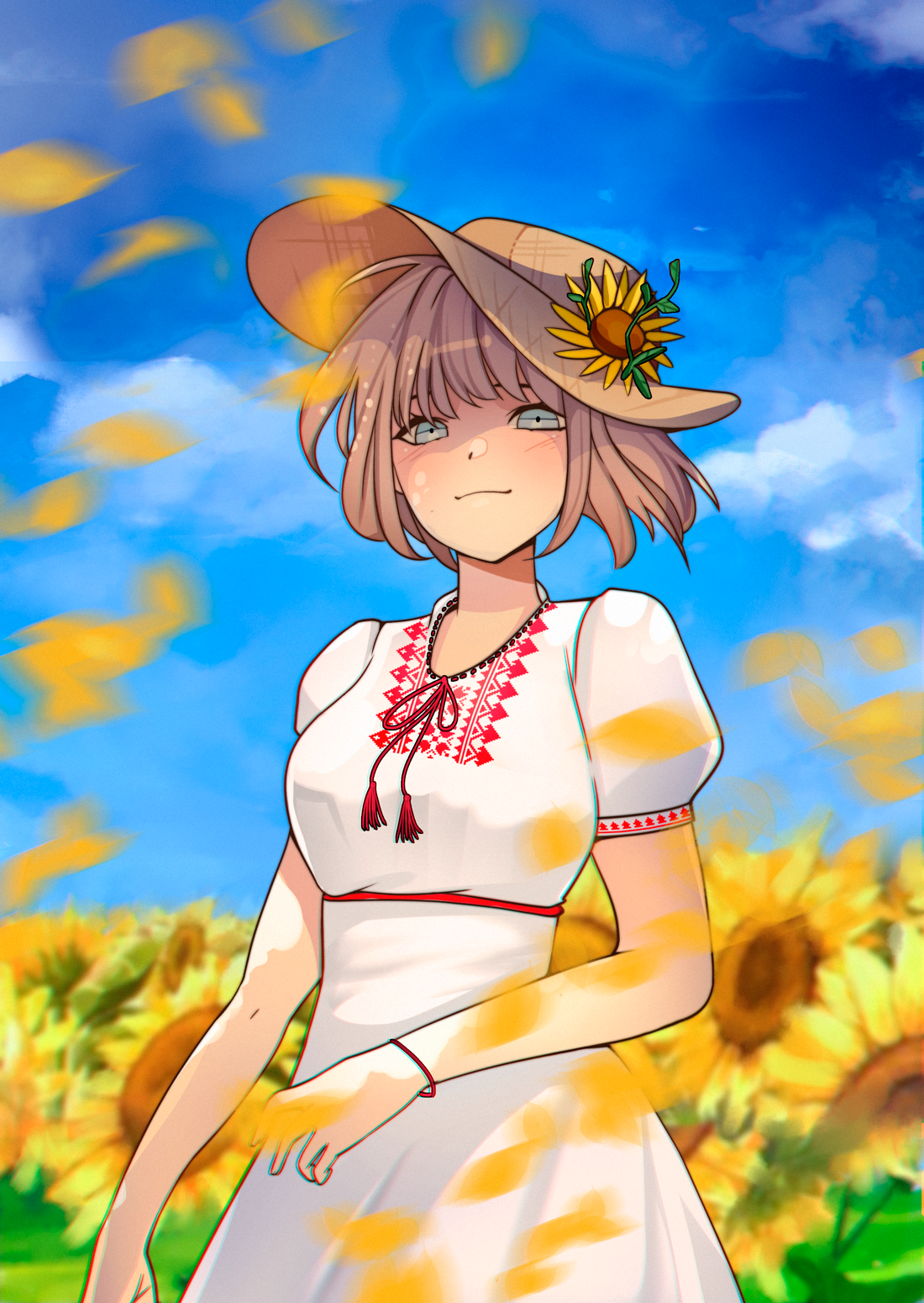 Lesia Ukrainka