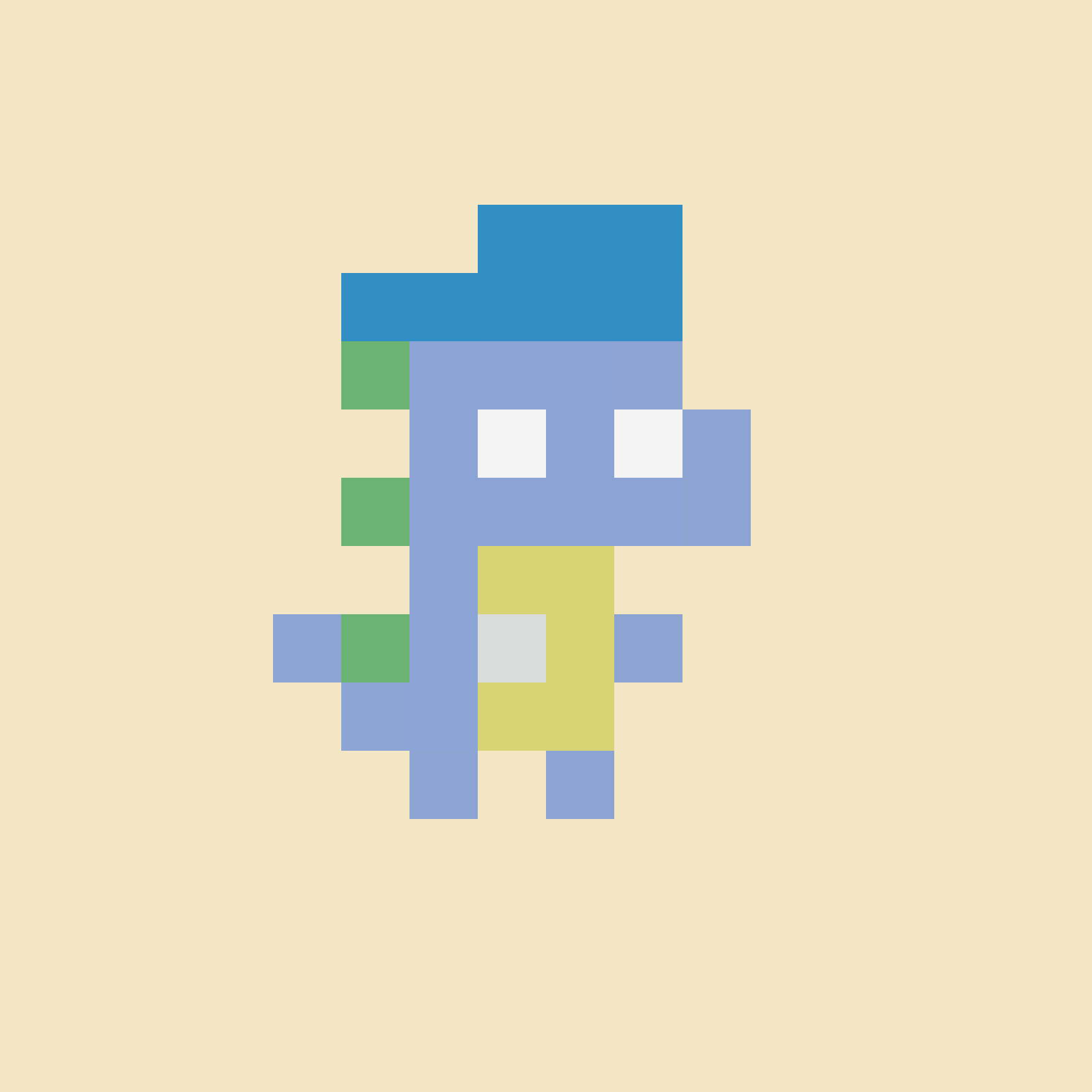 tiny dinos #55