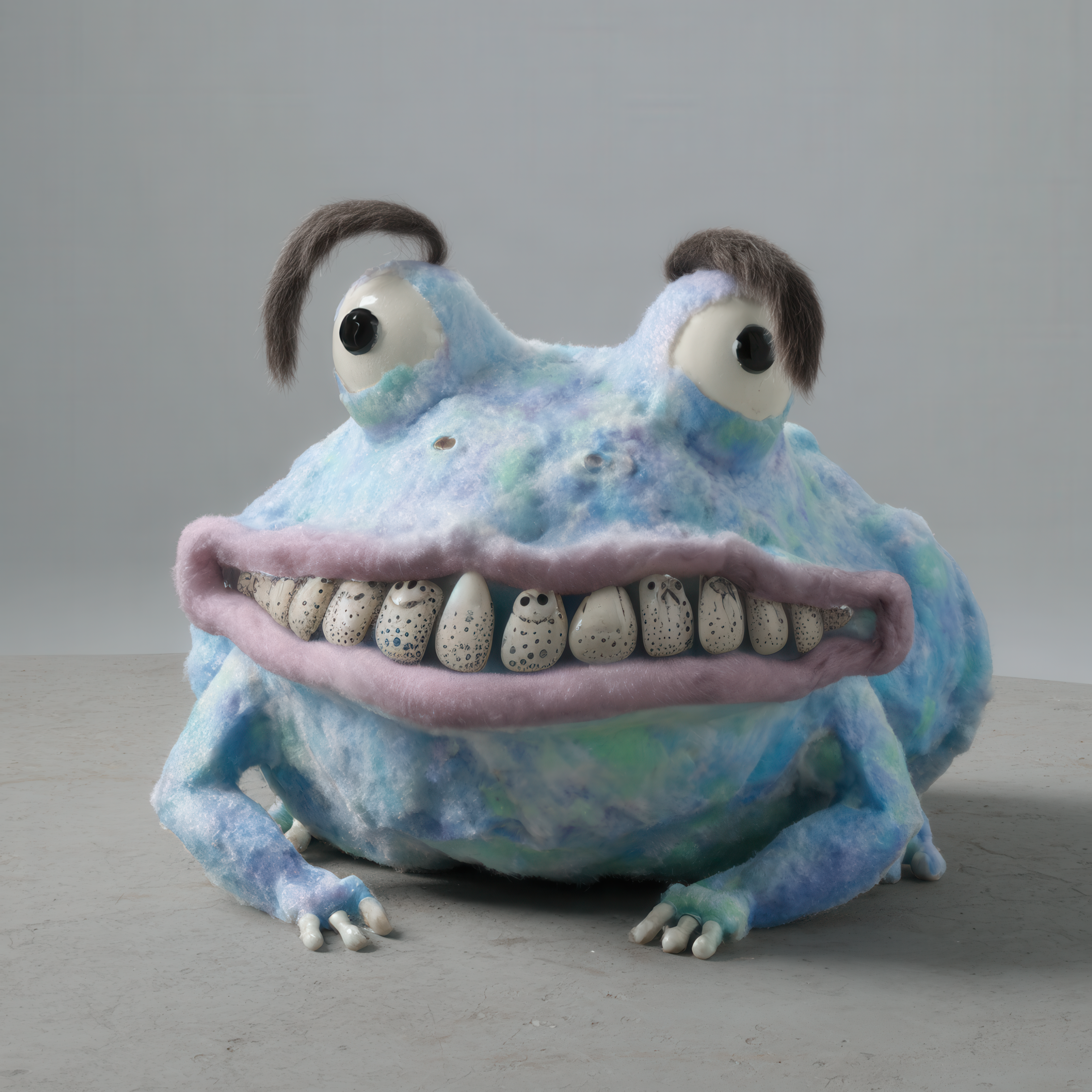 Crumby