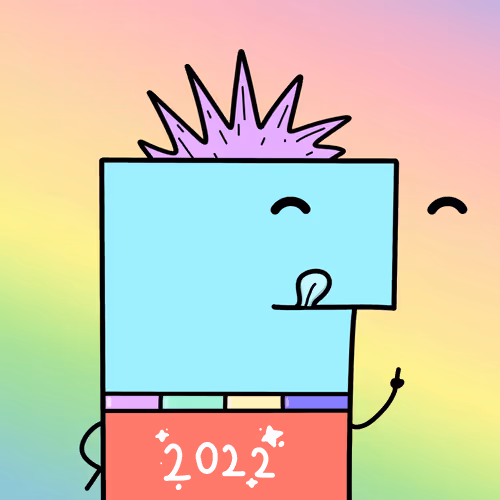 Doodlesaur #6792
