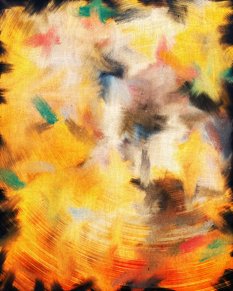 Cosmic Rays #696