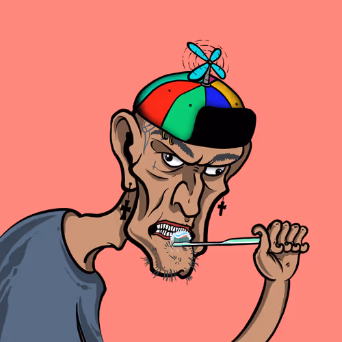 The Cryminal #32