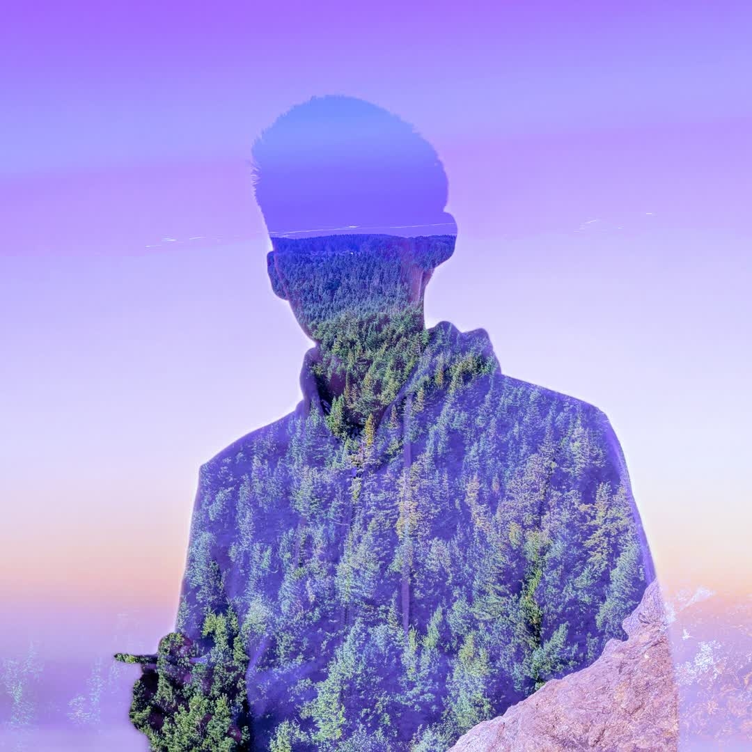 Silhouette 001 – Serenity