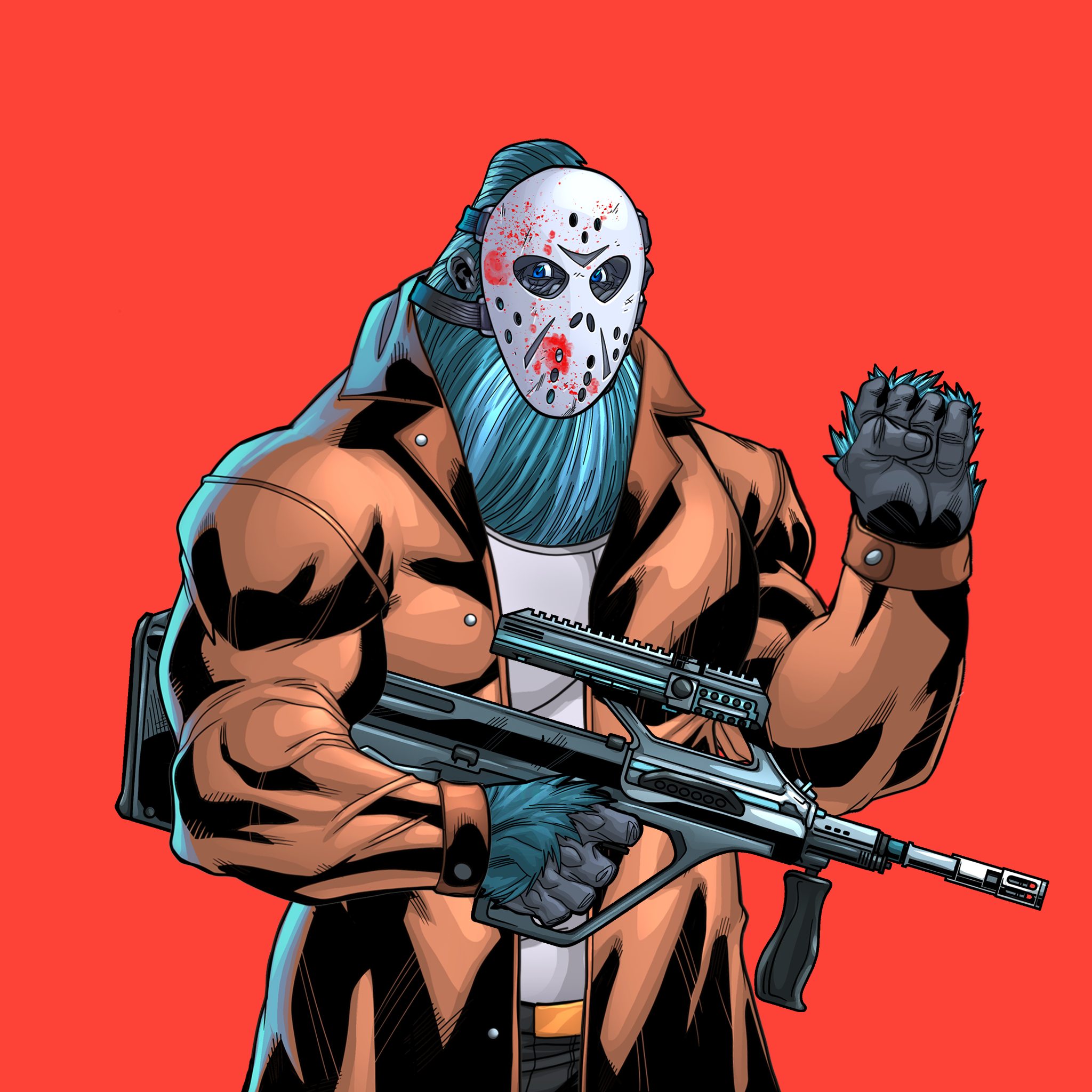DAGC #5459