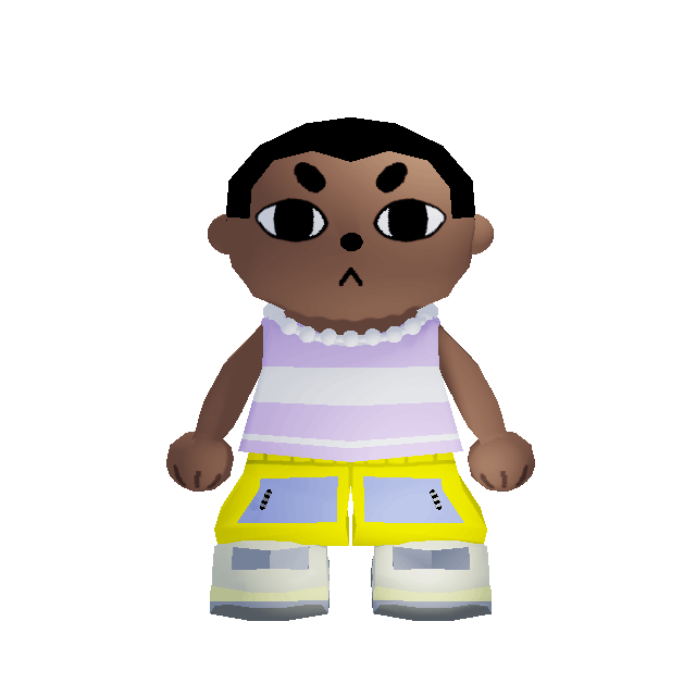 Allstarz PSX #2011