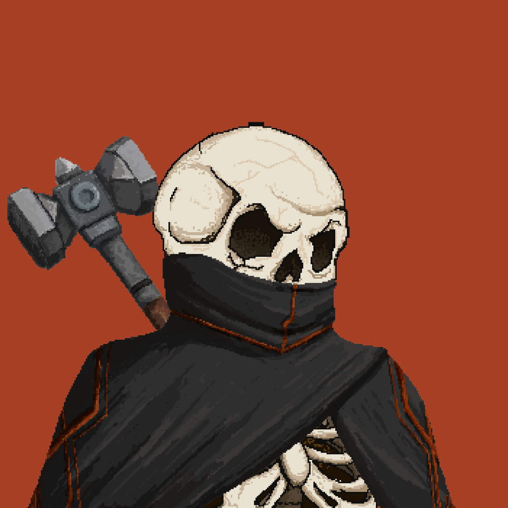 Necro #3935