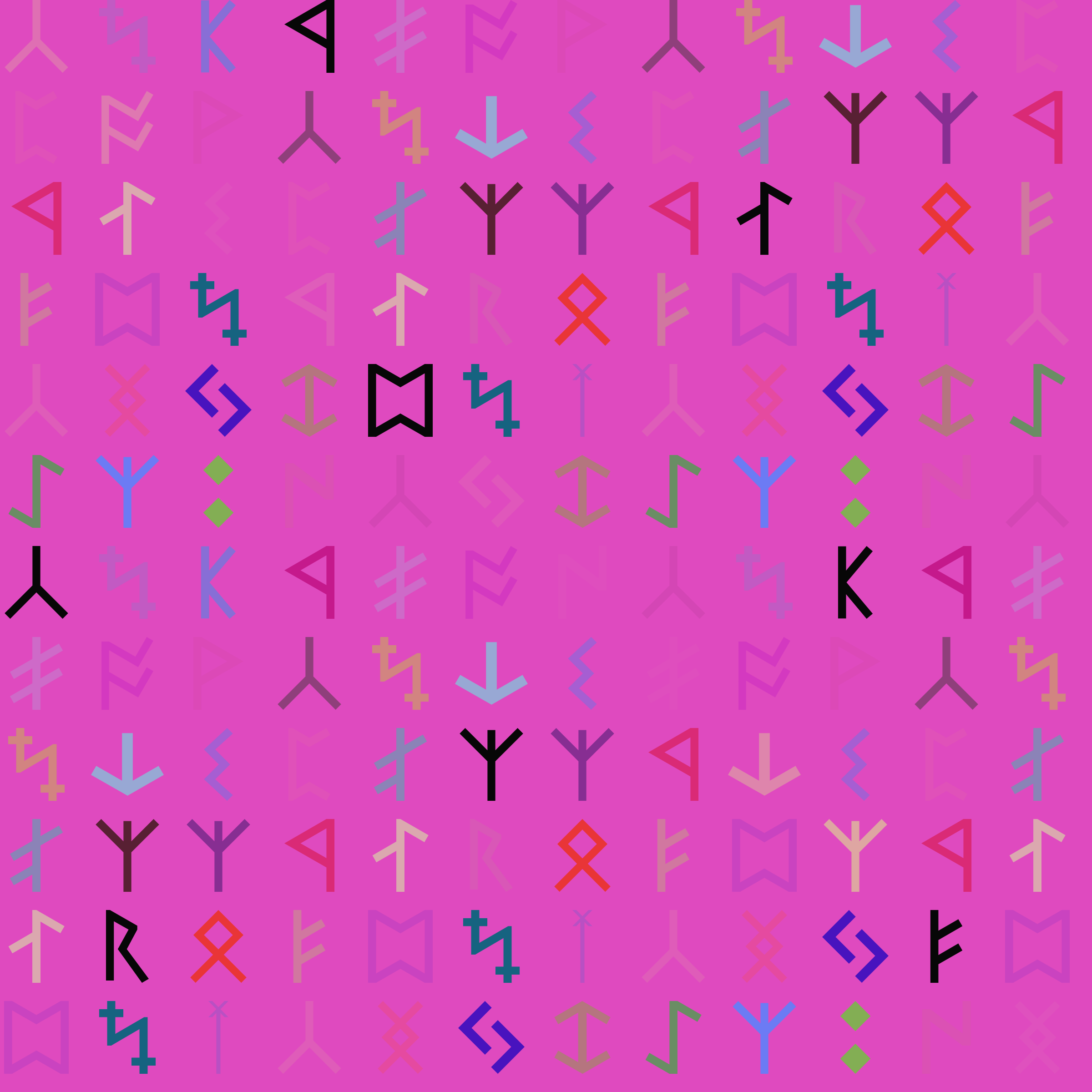 Incantation #3