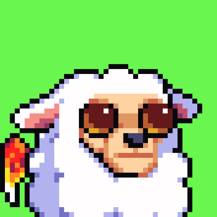 sheep.parade #12389