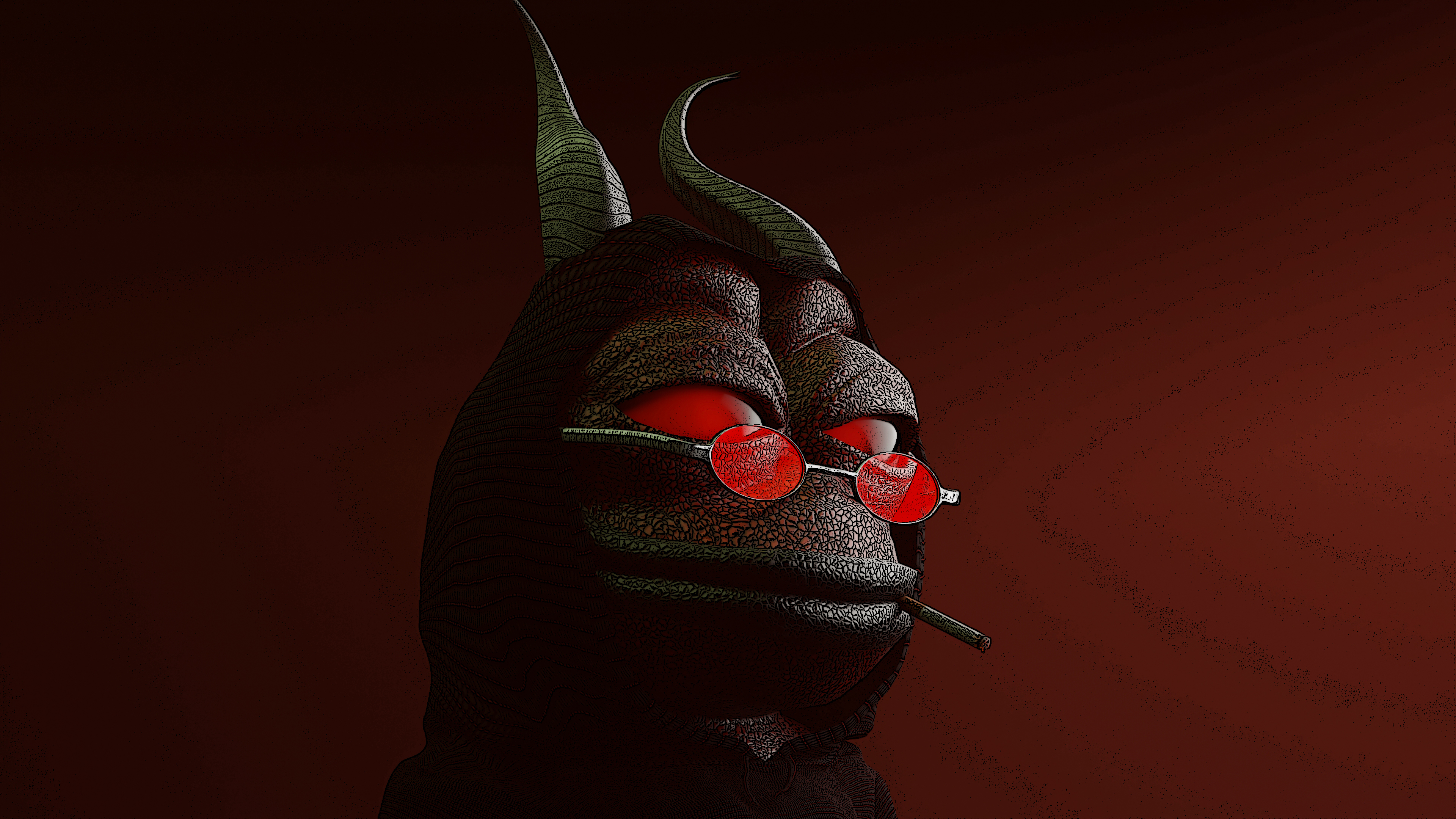Hell KEK