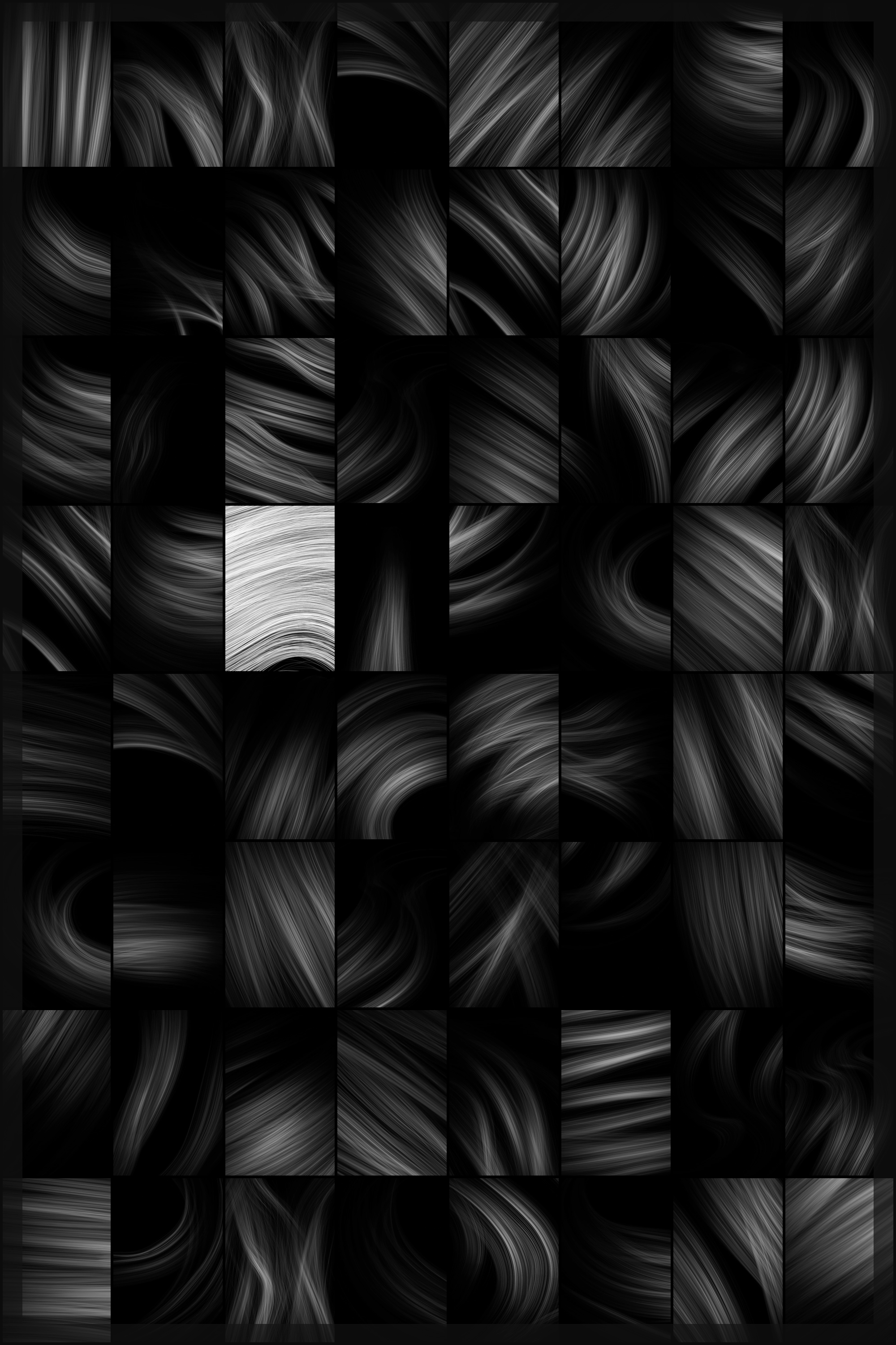 Vortex Dreams #824