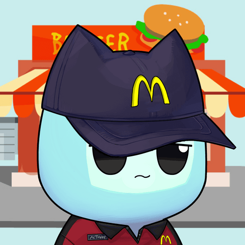 McTubby #00028