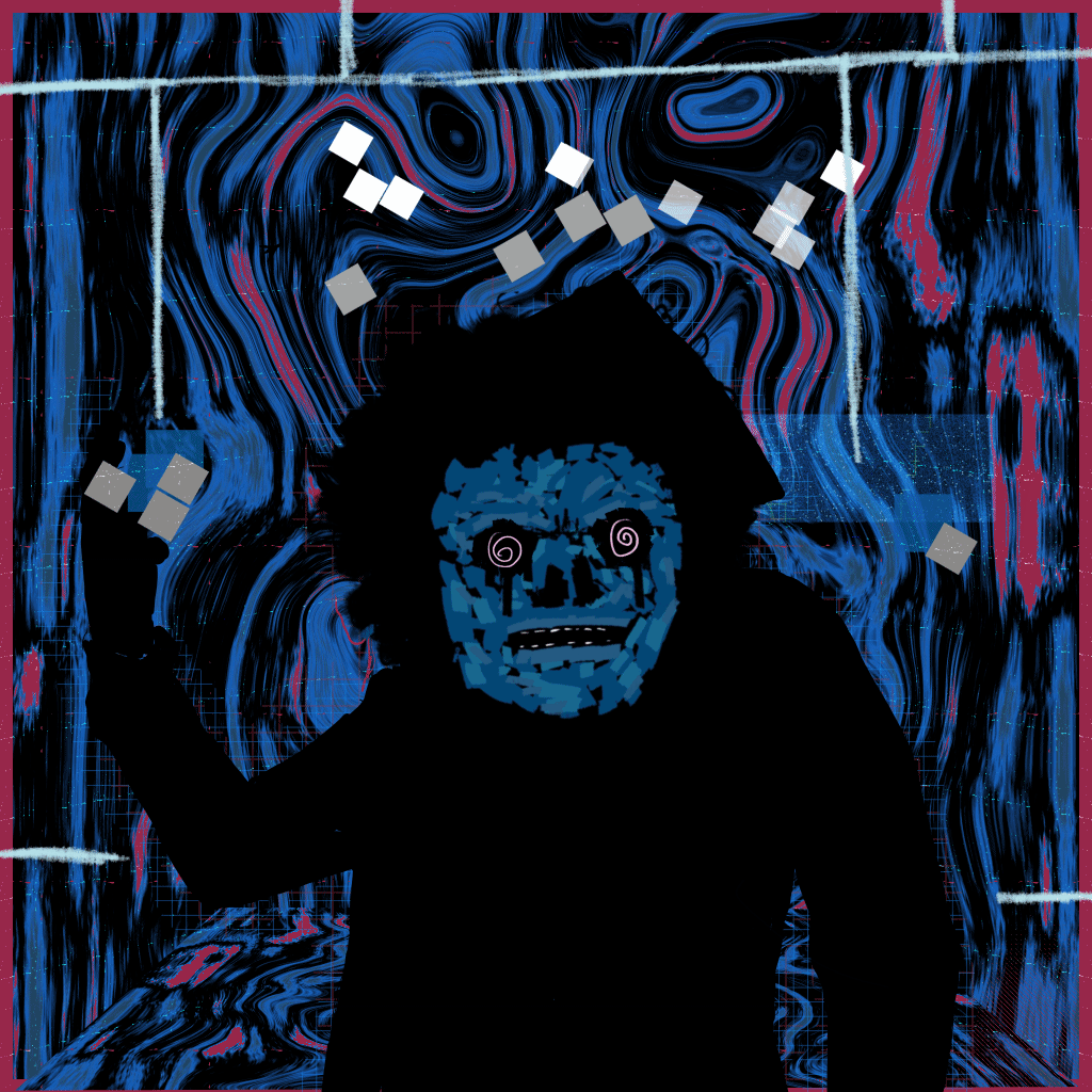 Le jongleur