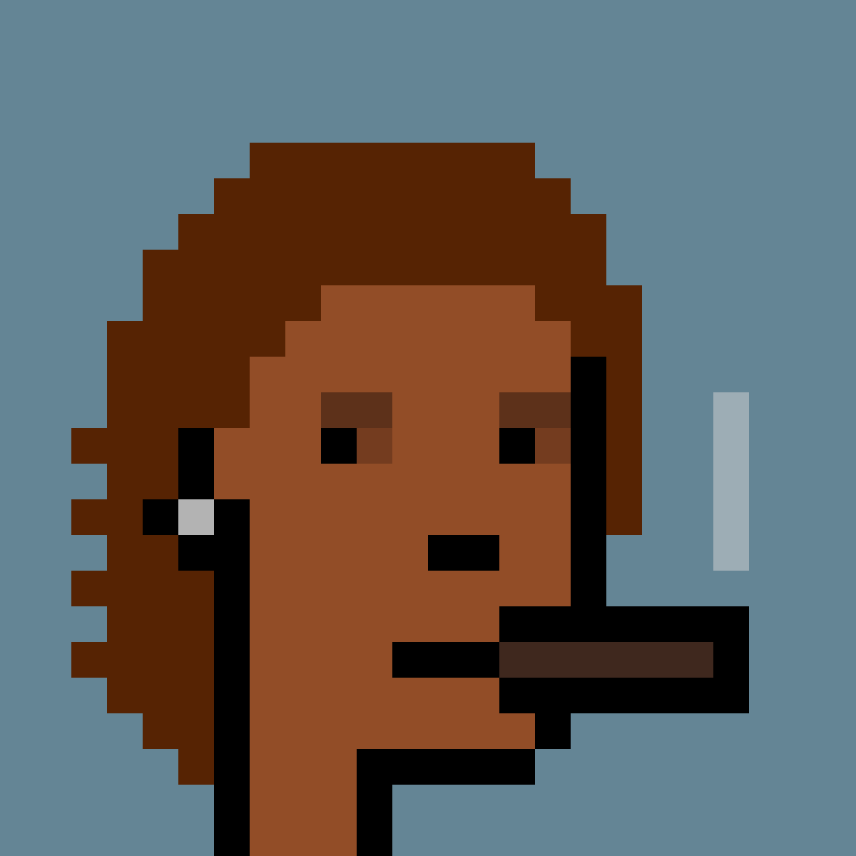 MorePunks #733