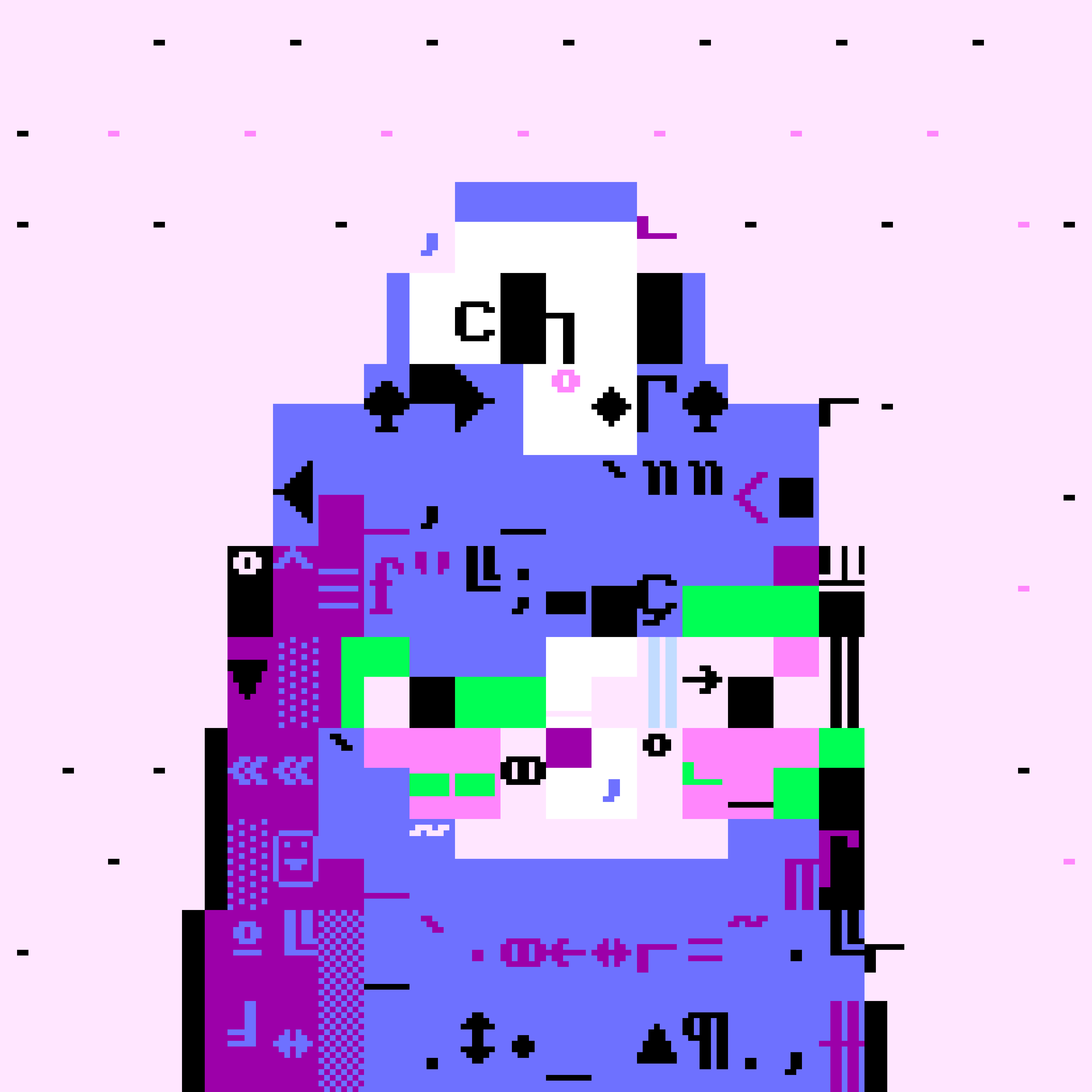 DOS TRASH BIRD 269