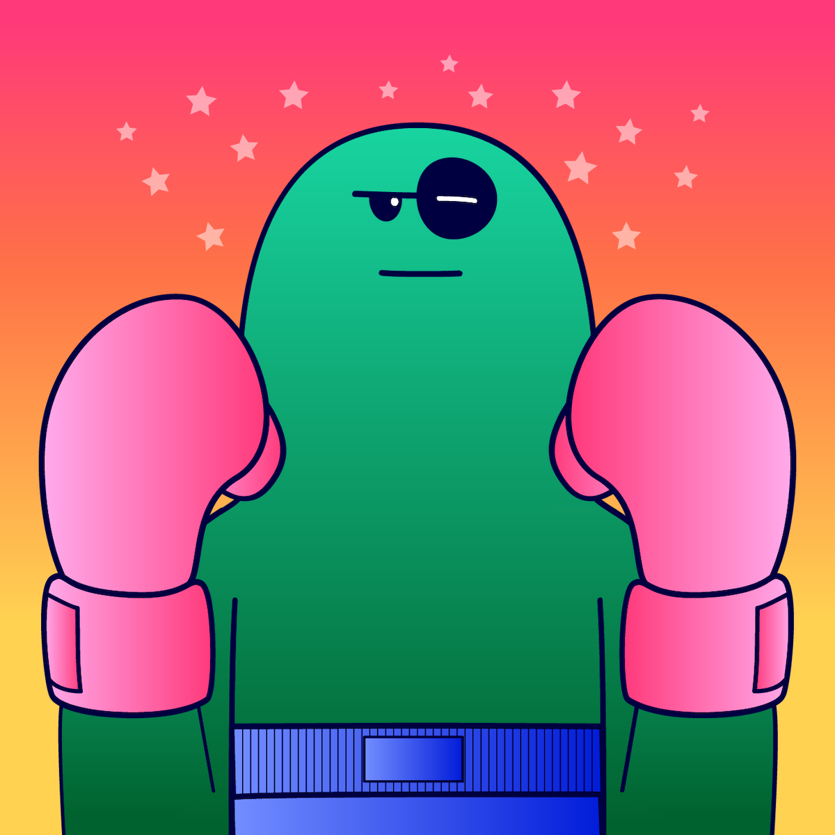 Big Hugs