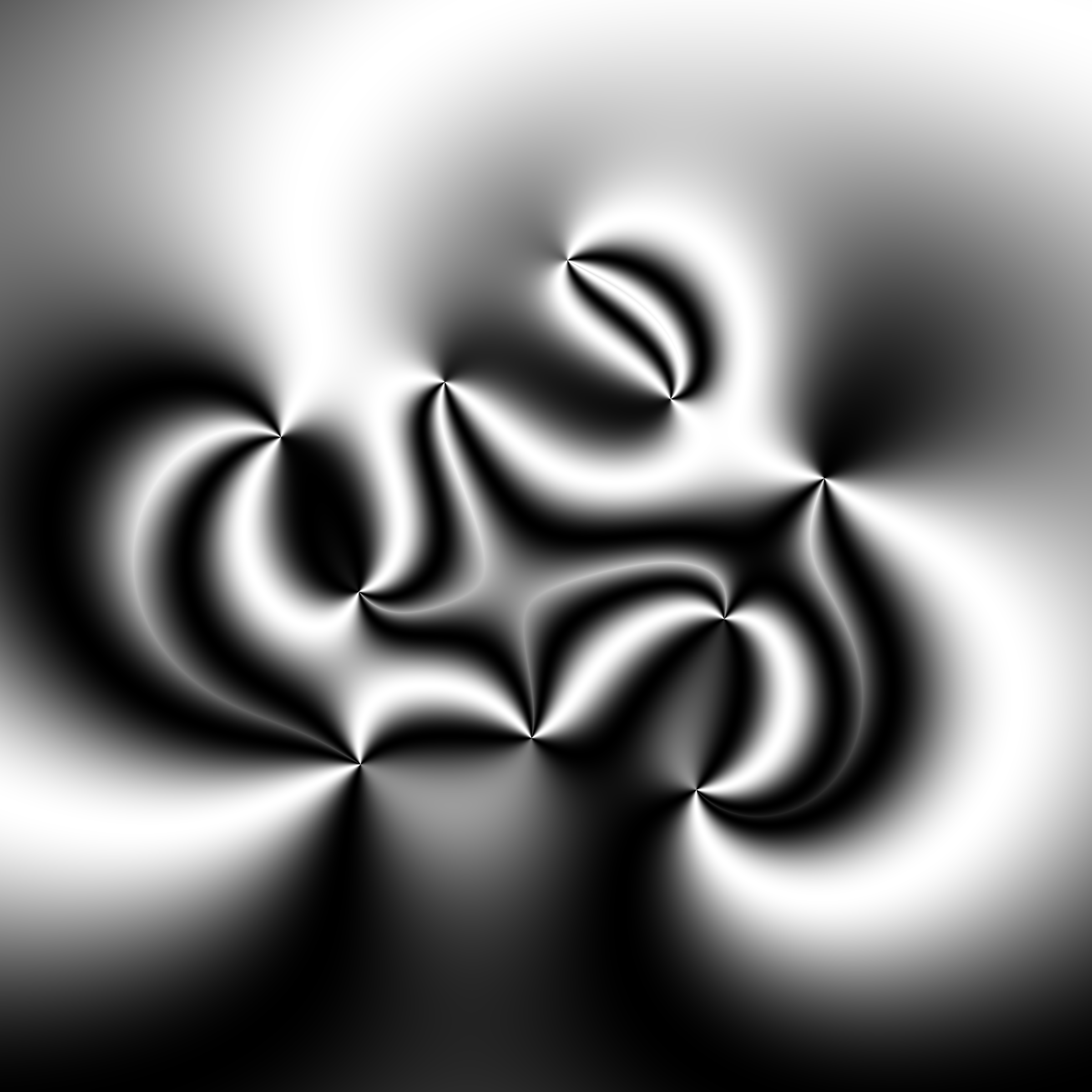 Blaschke Ballet #45