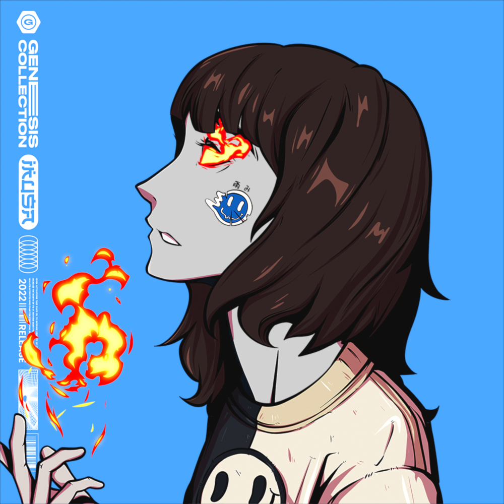 IKUSA 1417