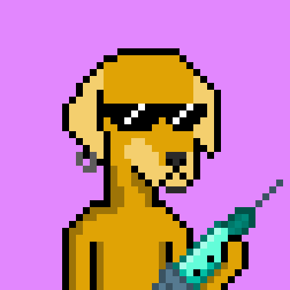 ViralataFunk #3891