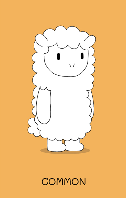 Sheep