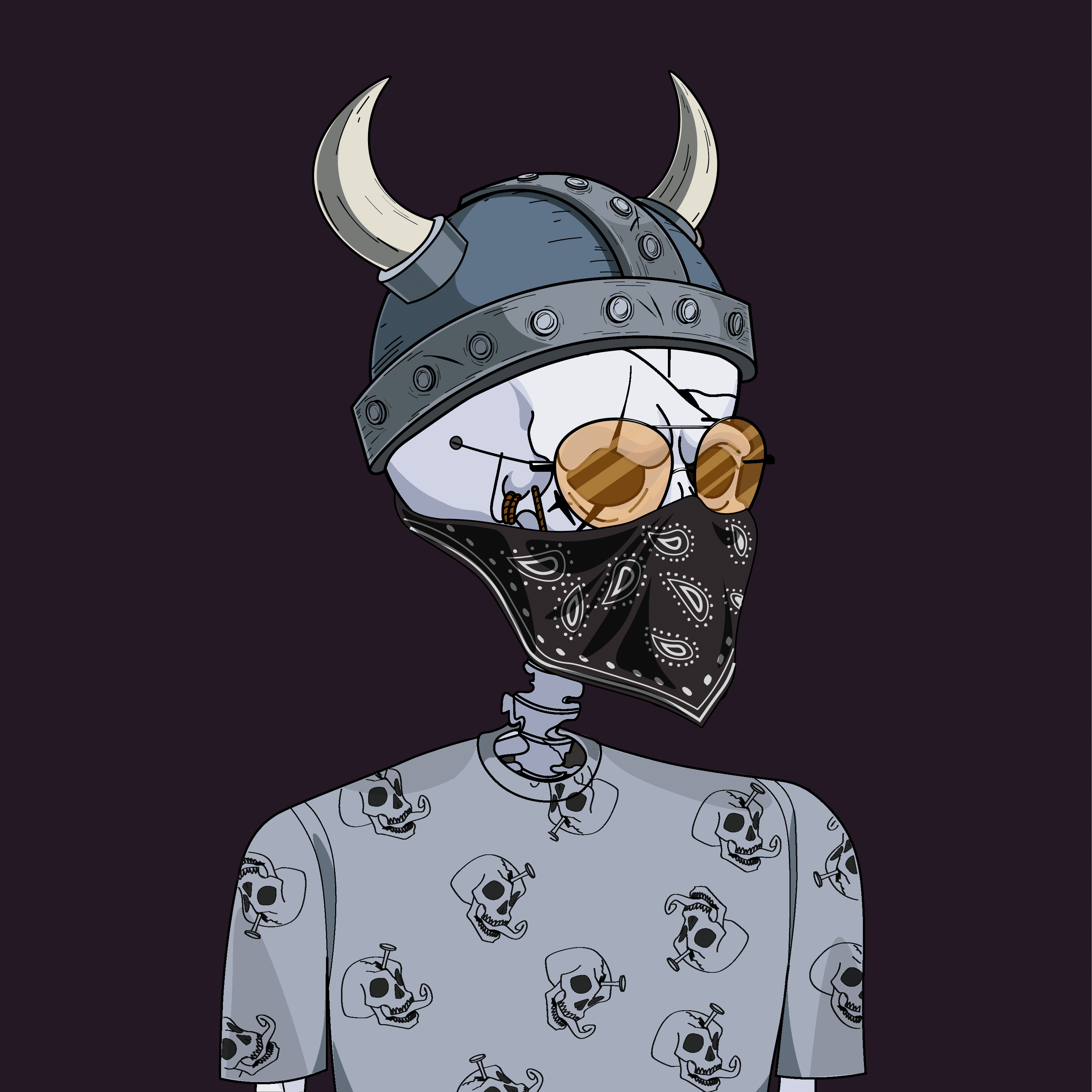 The Wicked Craniums #237