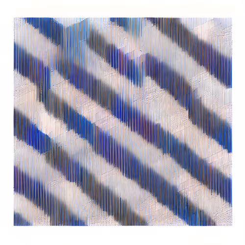 Artificial Mesh Painting 027