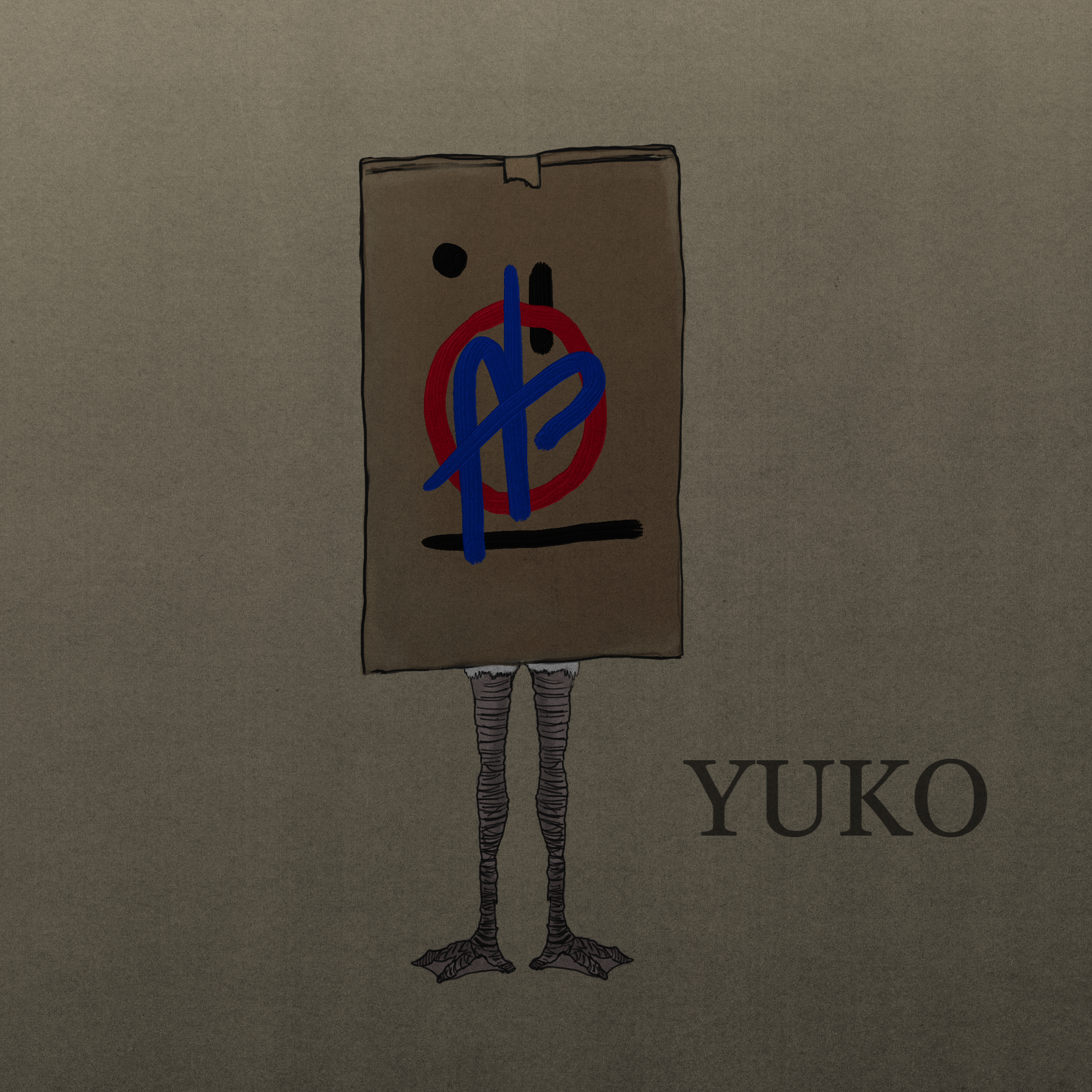 Birds Club Member: YUKO