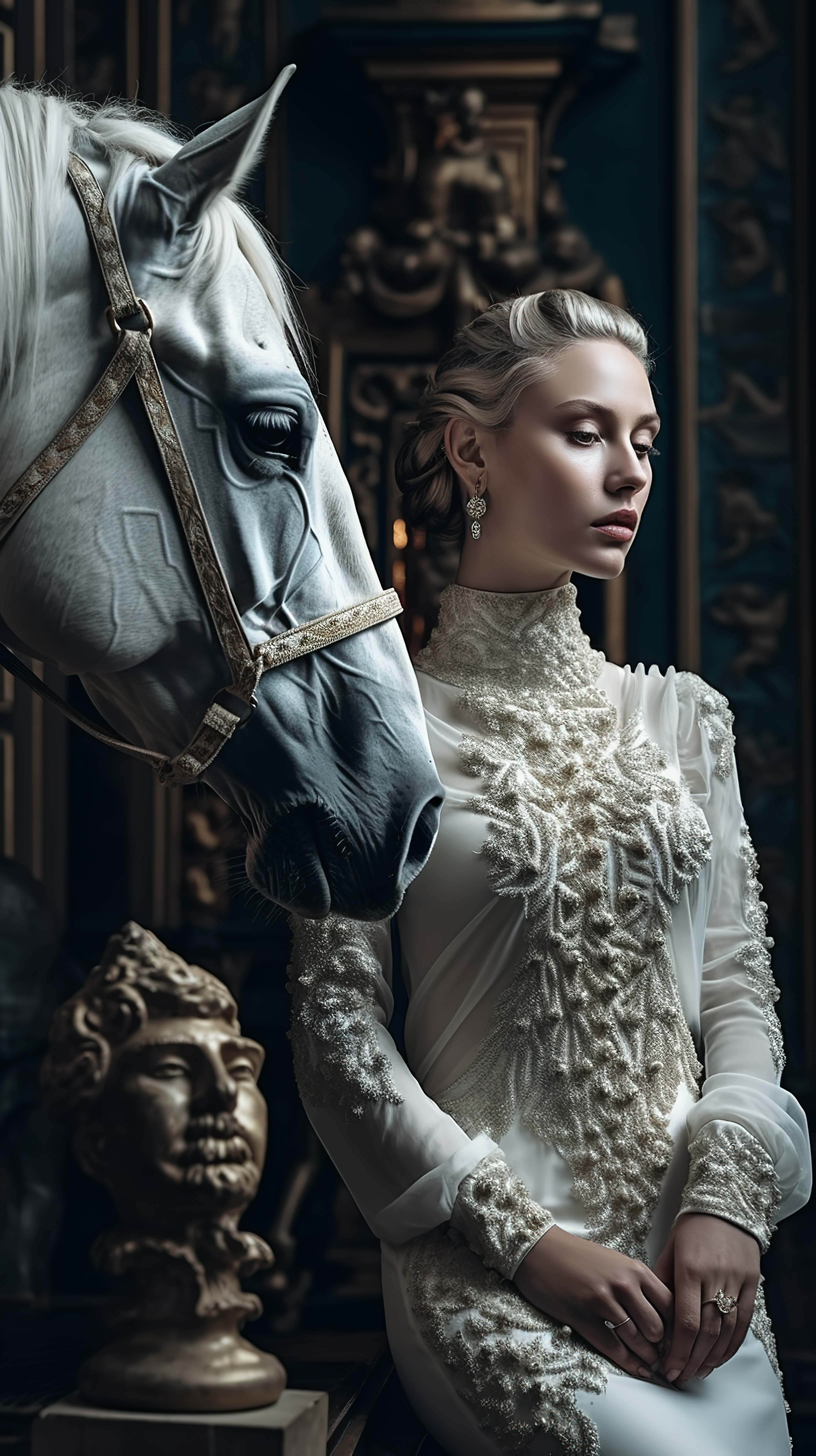 Horse