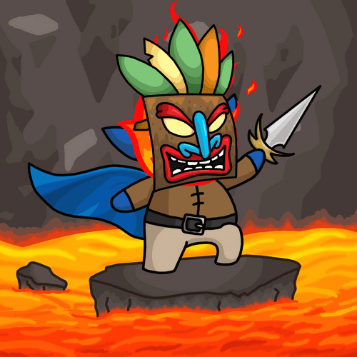 Gobbie #257