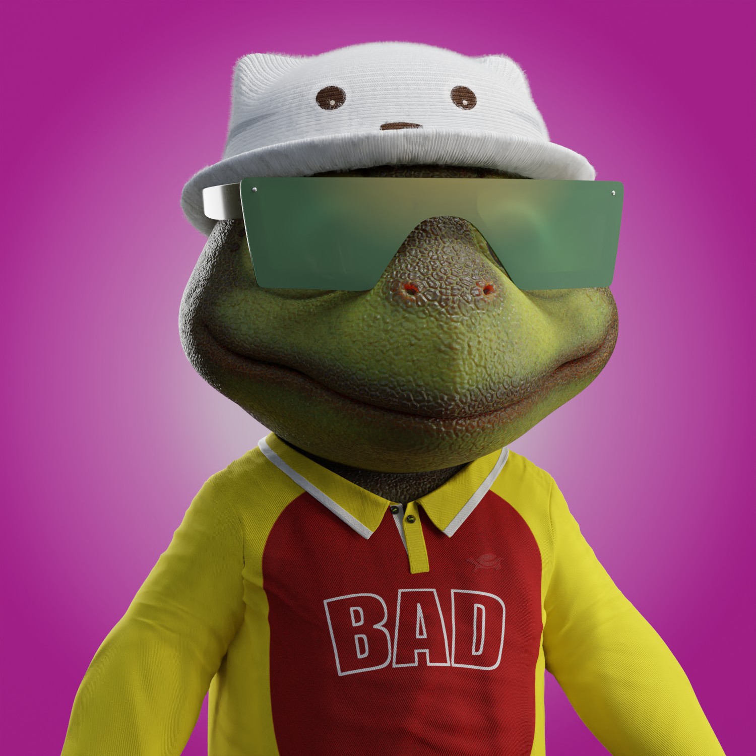 Turtles #3193