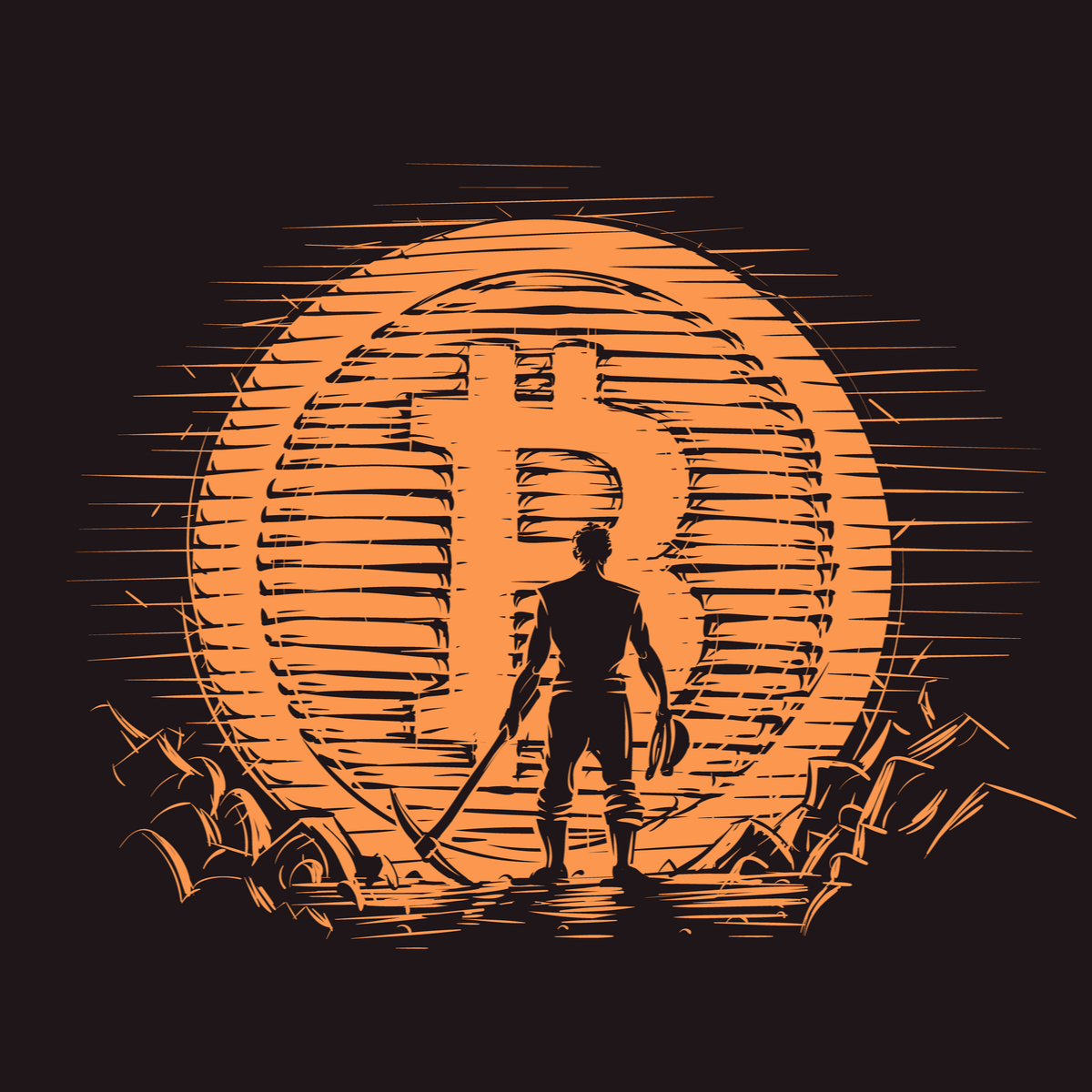 Bitcoin Mining 