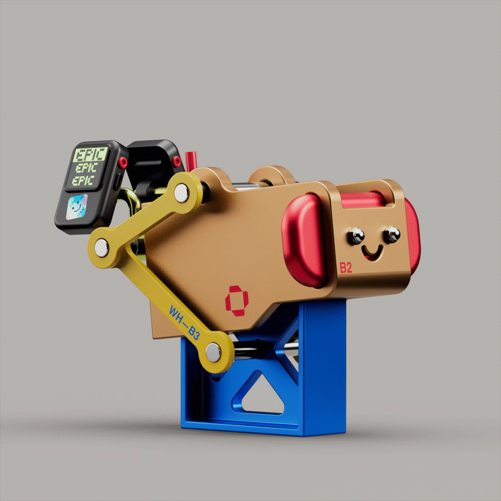 ForeverBot #1391