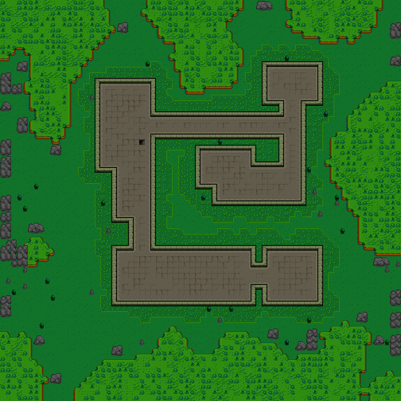 #573 - Crypt of Dread