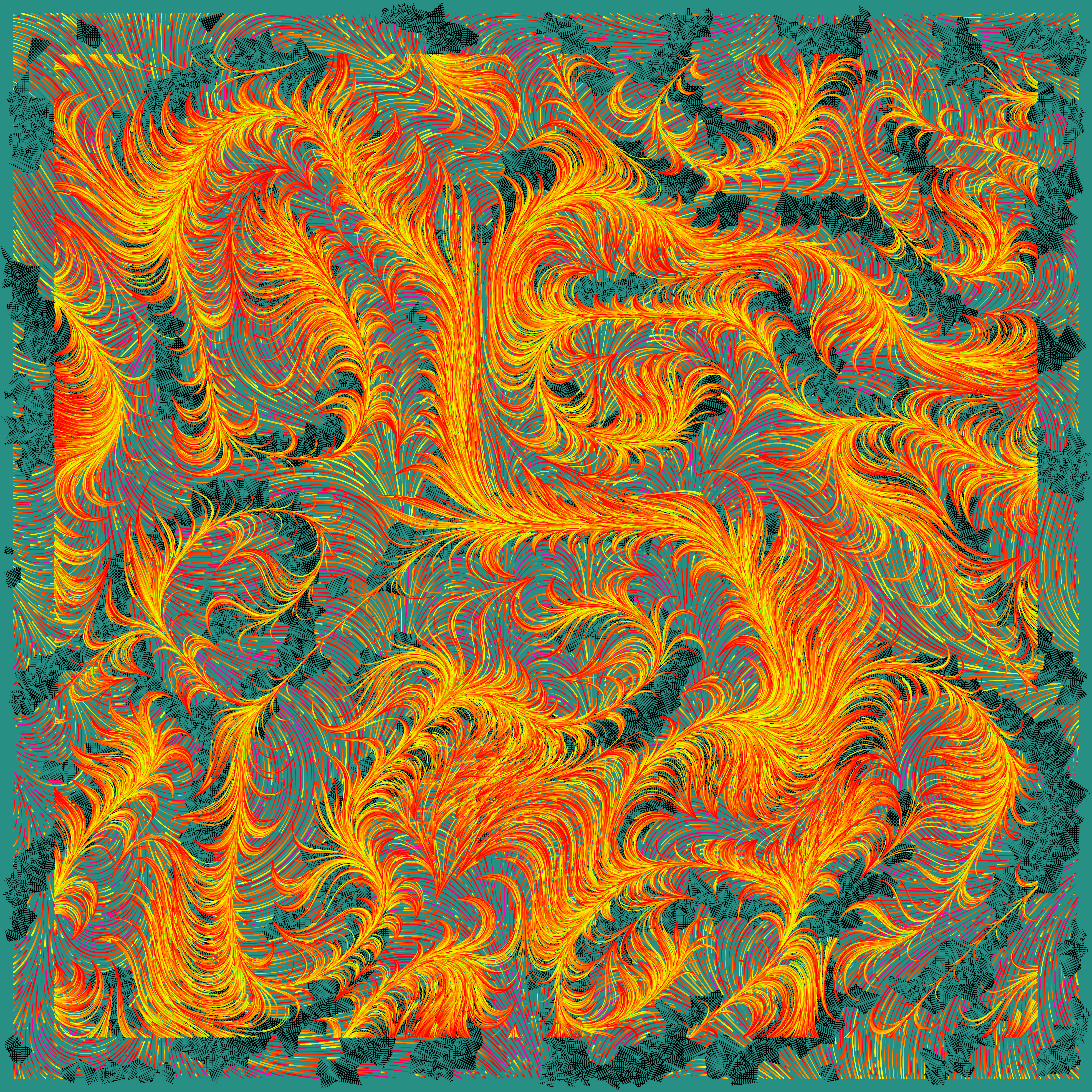 Ephemeral Tides #175