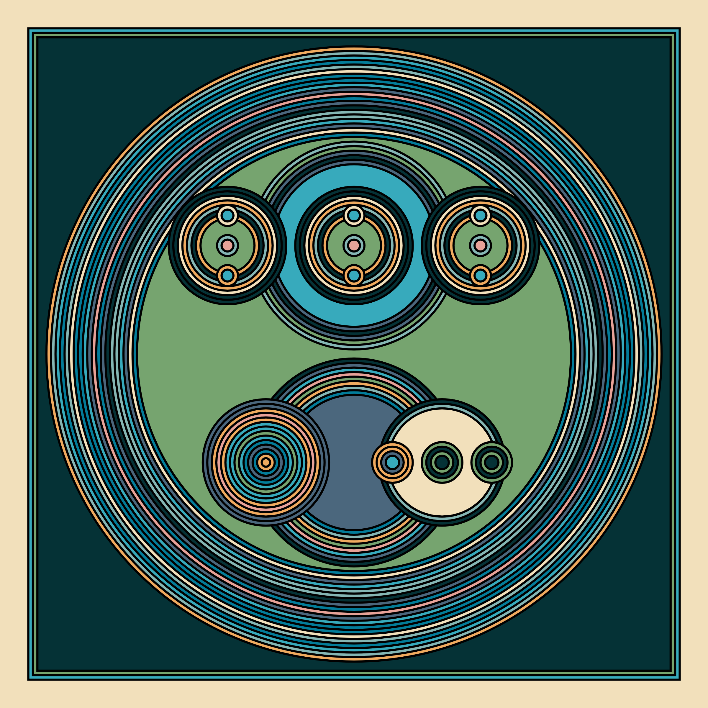 Eccentrics #21