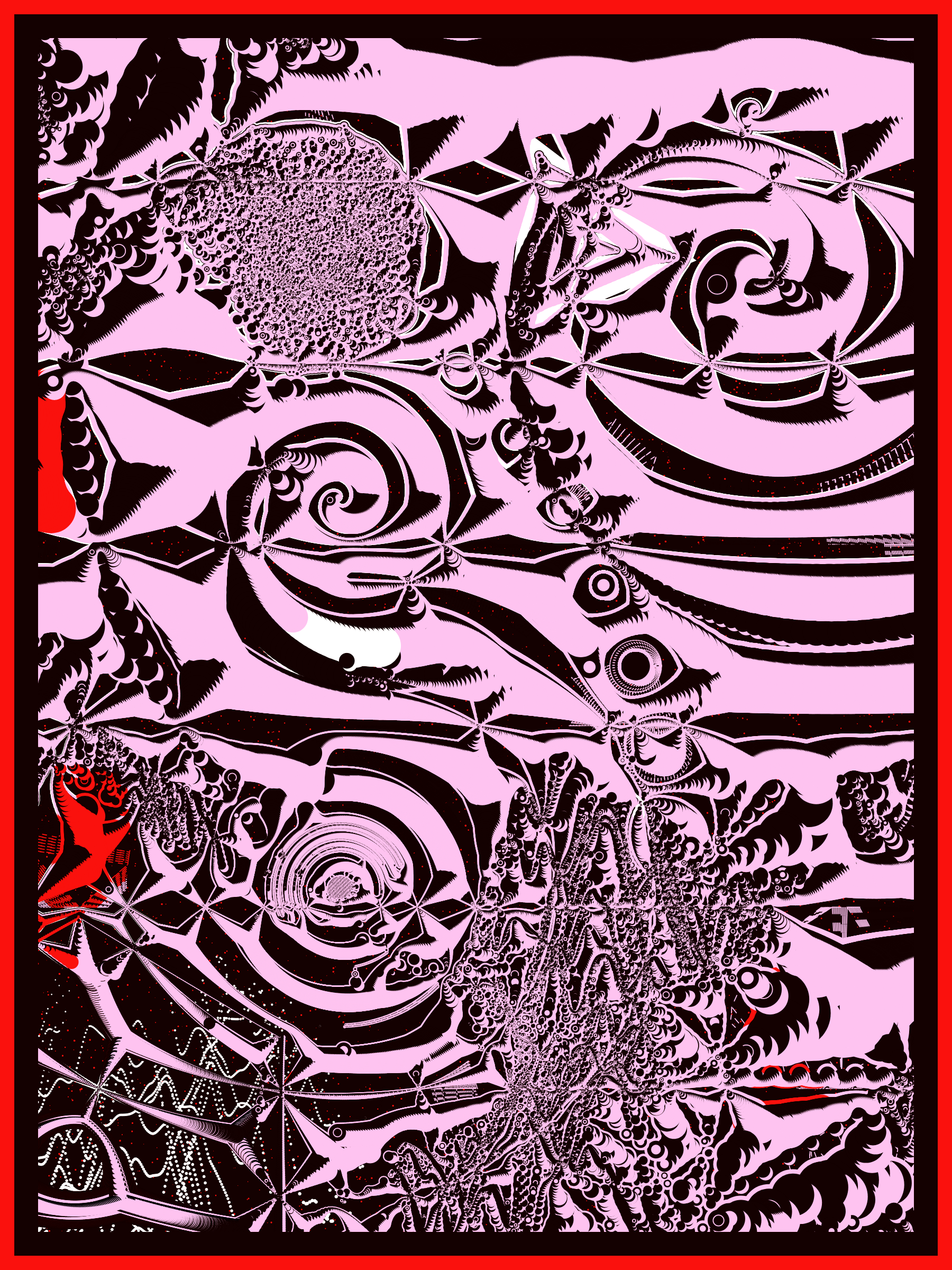 Alien DNA #174