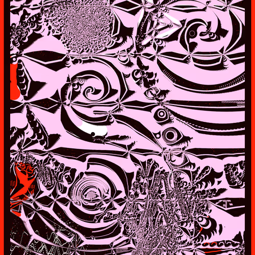 Alien DNA #174