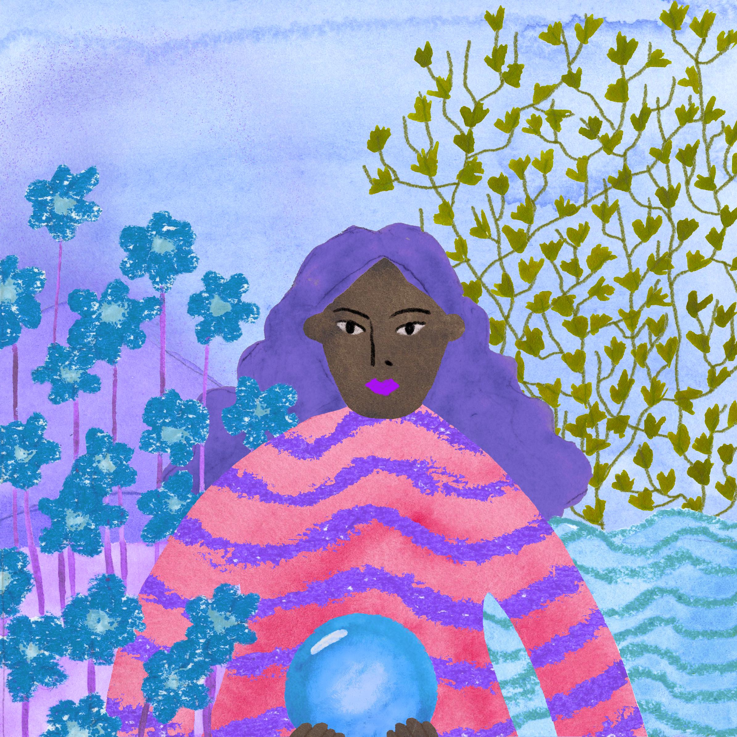 Soul #315
