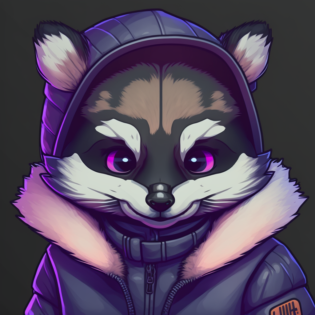 Rektcoon #176