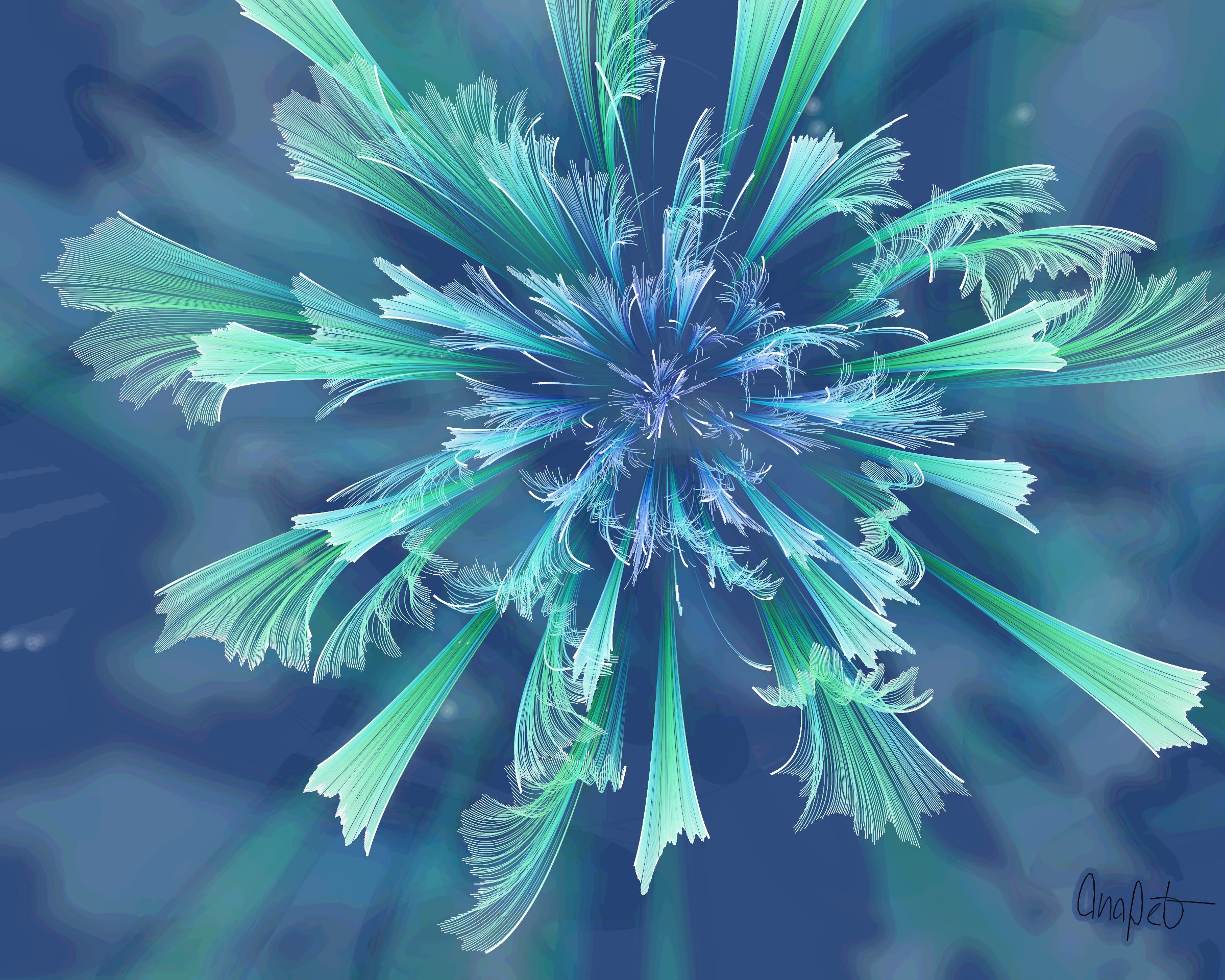 Fleur #269