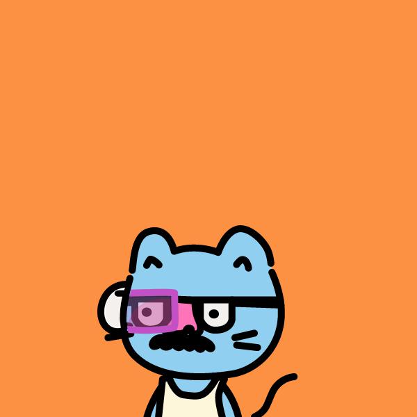 Kool Kittens #3322
