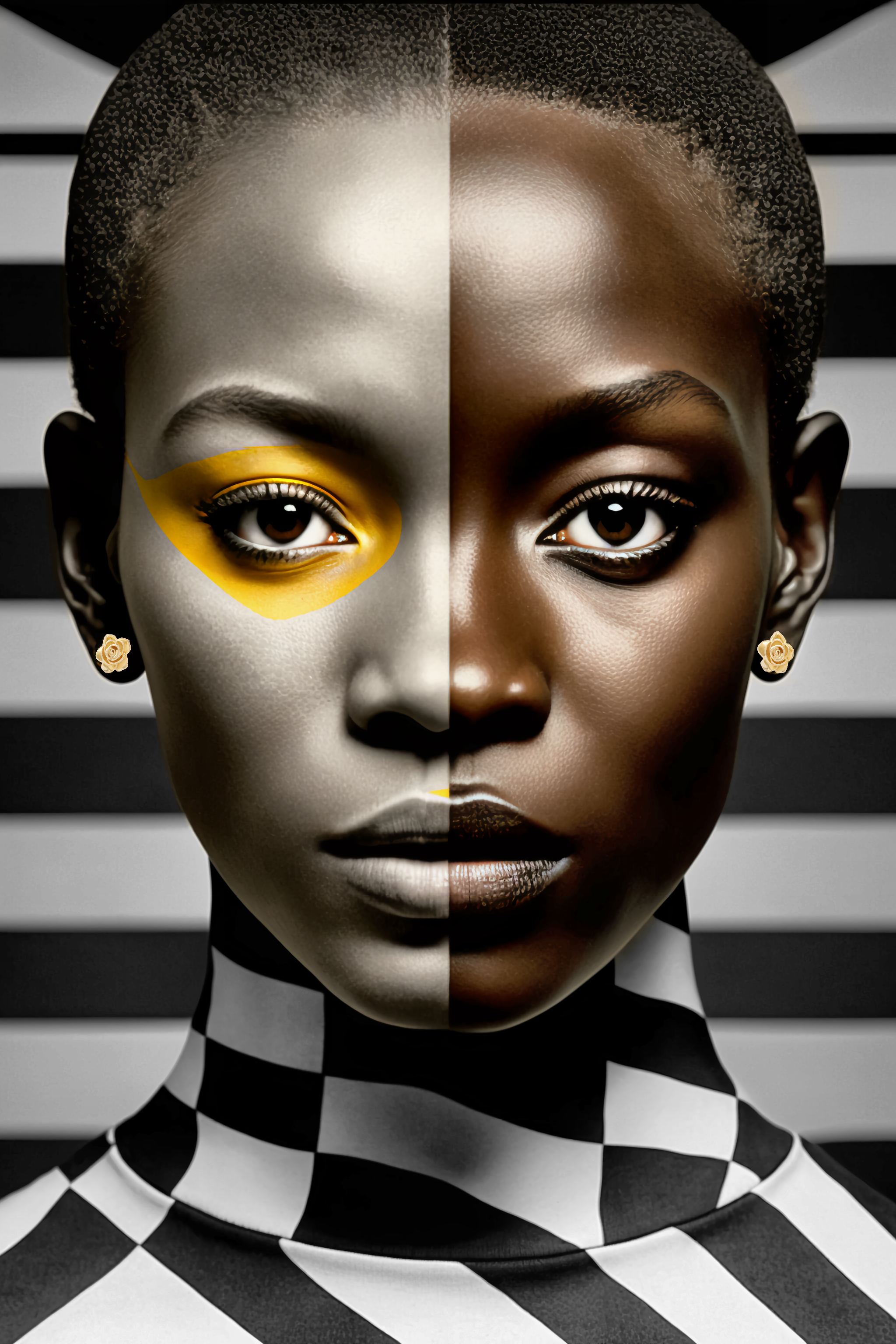 Her Duality  #16/120