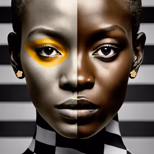 Her Duality  #16/120
