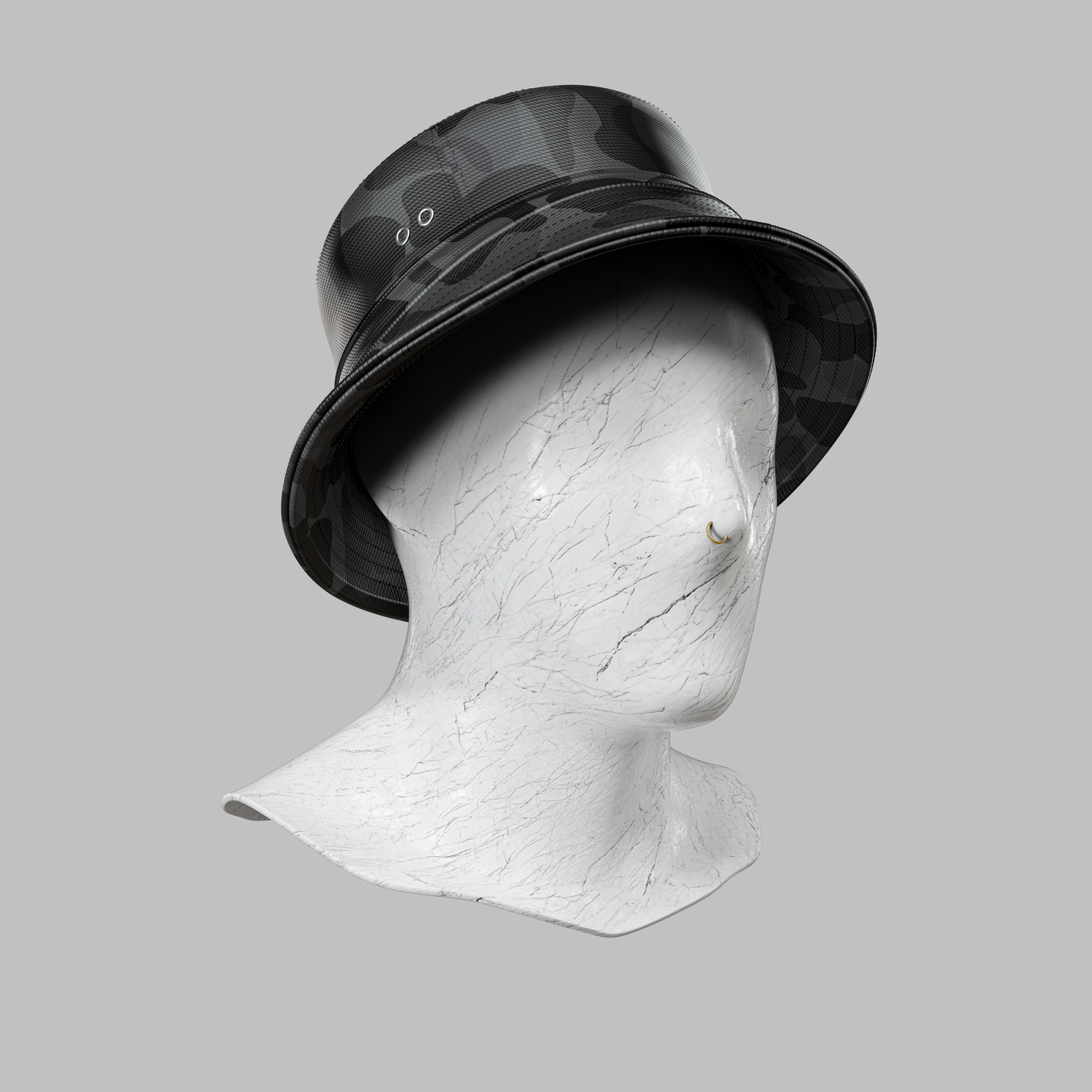 Incognito #7922