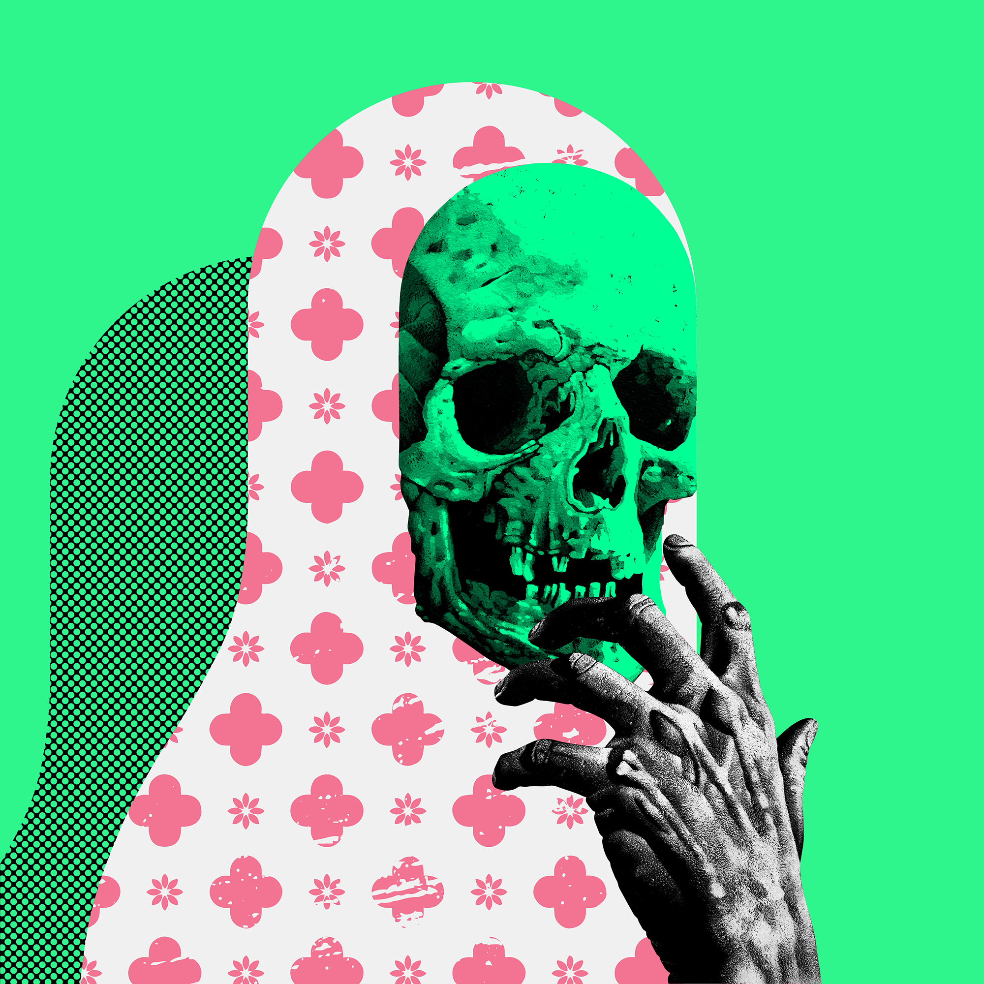 Cyber Bandit #867