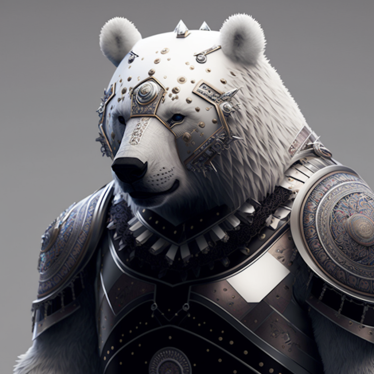 Of Bulls And Bear™ : Chapter 1 : The Great War #97