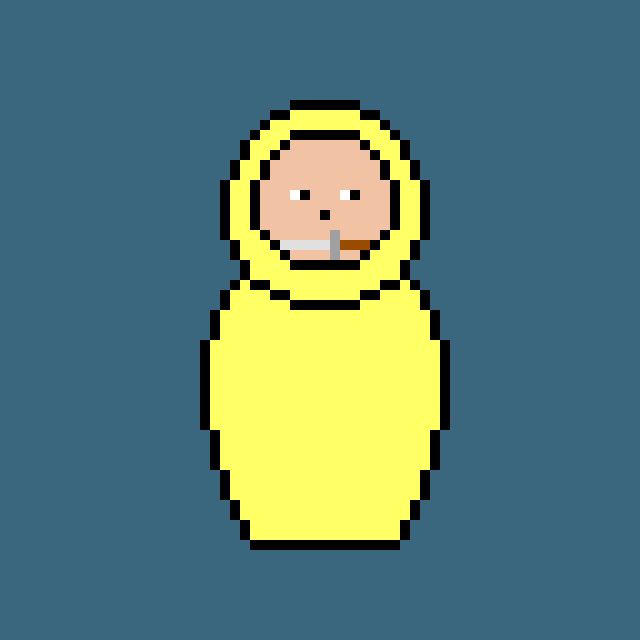 Matryoshka #237