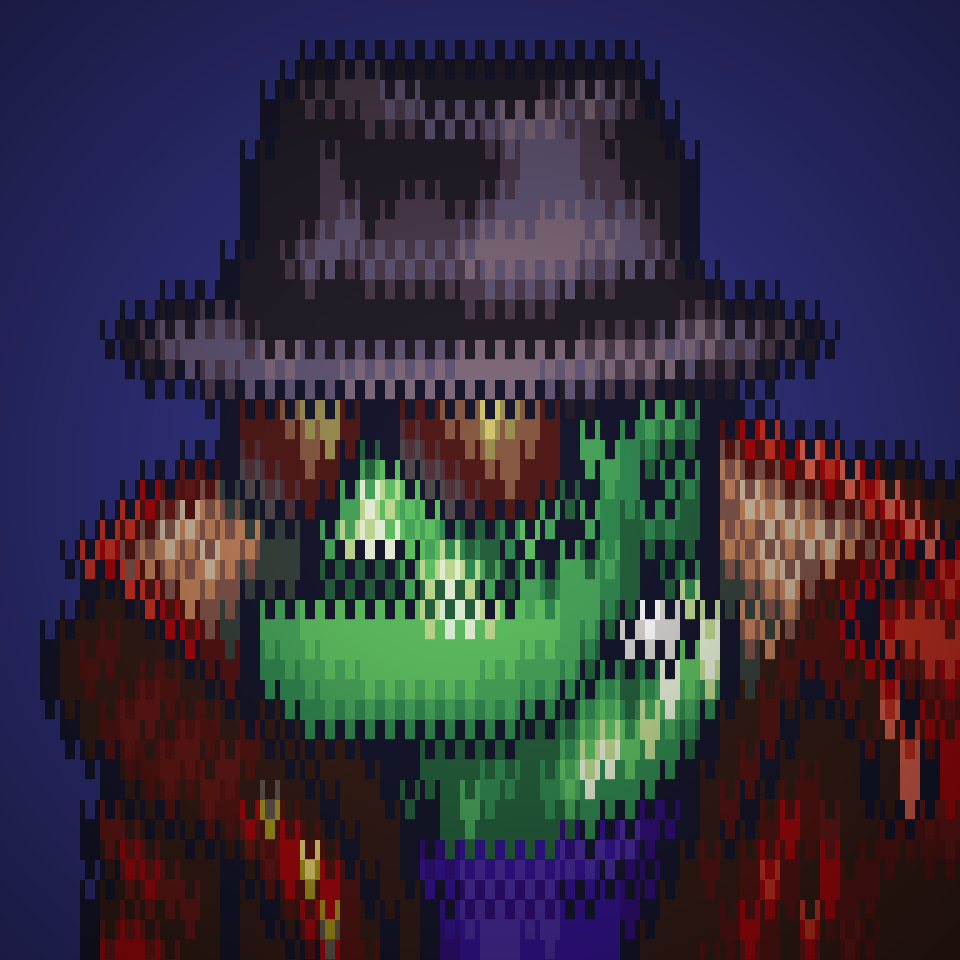 ZombieClub Token #4159