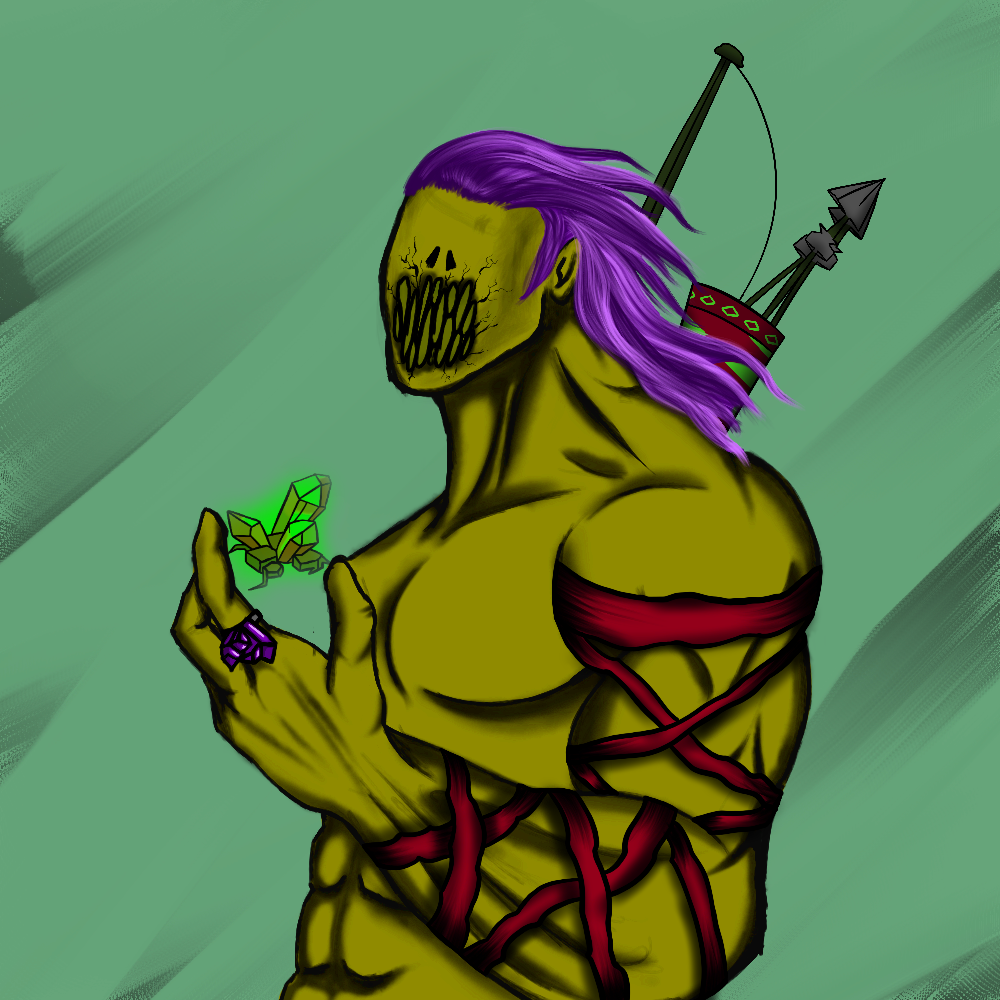 Vanth Genesis #710