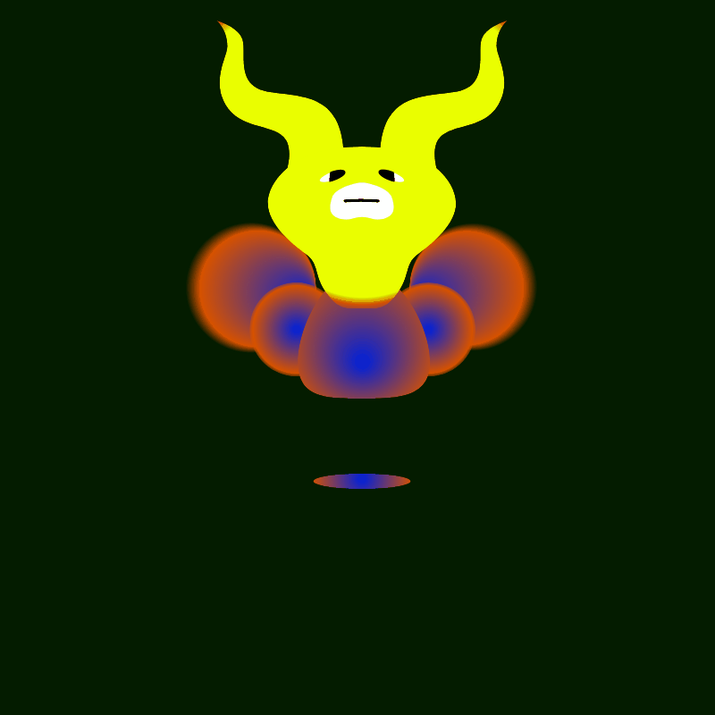 Saodis 64